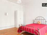 shared living/roommate 7 quarto, Lisbon Lisbon 1050 210...