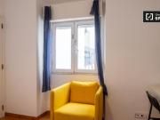 shared living/roommate 7 quarto, Lisbon Lisbon 1050...
