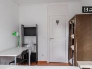 shared living/roommate 7 quarto, Lisbon Lisbon 1050...