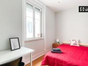 shared living/roommate 7 quarto, Lisbon Lisbon 1069 413...