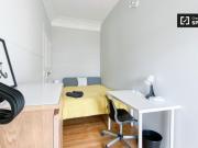shared living/roommate 7 quarto, Lisbon Lisbon 1069 413...