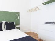 shared living/roommate 7 quarto, Lisbon Lisbon 1070 230...