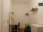 shared living/roommate 7 quarto, Lisbon Lisbon 1070 230...