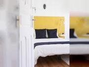 shared living/roommate 7 quarto, Lisbon Lisbon 1070 230...