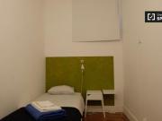 shared living/roommate 7 quarto, Lisbon Lisbon 1070 230...