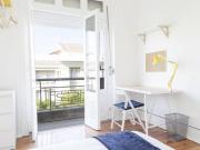 shared living/roommate 7 quarto, Lisbon Lisbon 1070 230...