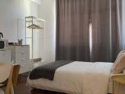 shared living/roommate 7 quarto, Lisbon Lisbon 1150 007...