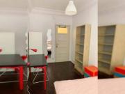shared living/roommate 7 quarto, Lisbon Lisbon 1150 020...