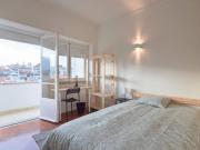 shared living/roommate 7 quarto, Lisbon Lisbon 1150 021...