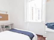 shared living/roommate 7 quarto, Lisbon Lisbon 1150 028...