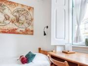 shared living/roommate 7 quarto, Lisbon Lisbon 1150 132...