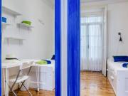 shared living/roommate 7 quarto, Lisbon Lisbon 1150 132...