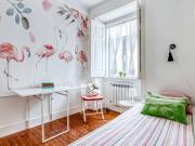 shared living/roommate 7 quarto, Lisbon Lisbon 1150 132...