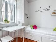 shared living/roommate 7 quarto, Lisbon Lisbon 1150 132...