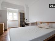 shared living/roommate 7 quarto, Lisbon Lisbon 1150 203...