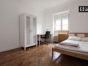 shared living/roommate 7 quarto, Lisbon Lisbon 1150 203...