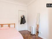 shared living/roommate 7 quarto, Lisbon Lisbon 1150 203...