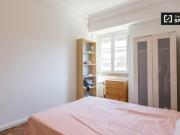 shared living/roommate 7 quarto, Lisbon Lisbon 1150 203...