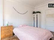 shared living/roommate 7 quarto, Lisbon Lisbon 1150 203...