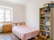 shared living/roommate 7 quarto, Lisbon Lisbon 1150 203...