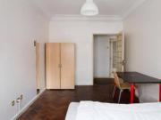 shared living/roommate 7 quarto, Lisbon Lisbon 1150 260...
