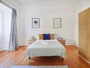 shared living/roommate 7 quarto, Lisbon Lisbon 1150 295...