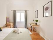 shared living/roommate 7 quarto, Lisbon Lisbon 1150 295...