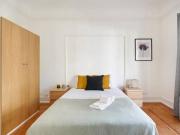 shared living/roommate 7 quarto, Lisbon Lisbon 1150 295...
