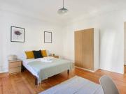 shared living/roommate 7 quarto, Lisbon Lisbon 1150 295...