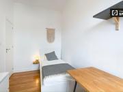 shared living/roommate 7 quarto, Lisbon Lisbon 1200 163...
