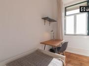 shared living/roommate 7 quarto, Lisbon Lisbon 1200 337...