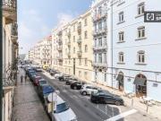 shared living/roommate 7 quarto, Lisbon Lisbon 1350...