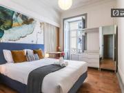 shared living/roommate 7 quarto, Lisbon Lisbon 1350...