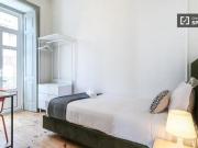 shared living/roommate 7 quarto, Lisbon Lisbon 1350...