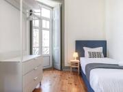 shared living/roommate 7 quarto, Lisbon Lisbon 1350...