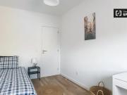 shared living/roommate 7 quarto, Lisbon Lisbon 1500...