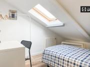 shared living/roommate 7 quarto, Lisbon Lisbon 1500...