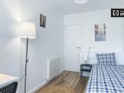 shared living/roommate 7 quarto, Lisbon Lisbon 1500...