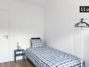 shared living/roommate 7 quarto, Lisbon Lisbon 1500...