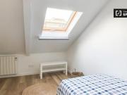 shared living/roommate 7 quarto, Lisbon Lisbon 1500...