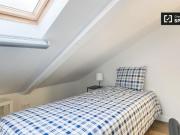 shared living/roommate 7 quarto, Lisbon Lisbon 1500...