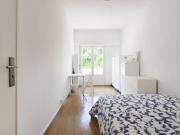 shared living/roommate 7 quarto, Lisbon Lisbon 1500...