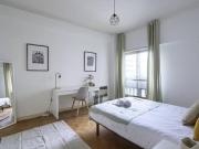 shared living/roommate 7 quarto, Lisbon Lisbon 1700 177...