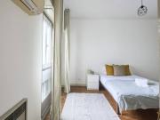 shared living/roommate 7 quarto, Lisbon Lisbon 1700 177...