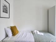 shared living/roommate 7 quarto, Lisbon Lisbon 1700 177...