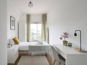 shared living/roommate 7 quarto, Lisbon Lisbon 1700 177...
