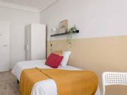 shared living/roommate 7 quarto, Lisbon Lisbon 1700 236...