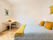 shared living/roommate 7 quarto, Lisbon Lisbon 1700 351...