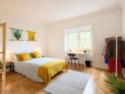 shared living/roommate 7 quarto, Lisbon Lisbon 1700 351...