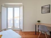shared living/roommate 7 quarto, Lisbon Lisbon 1900 043...